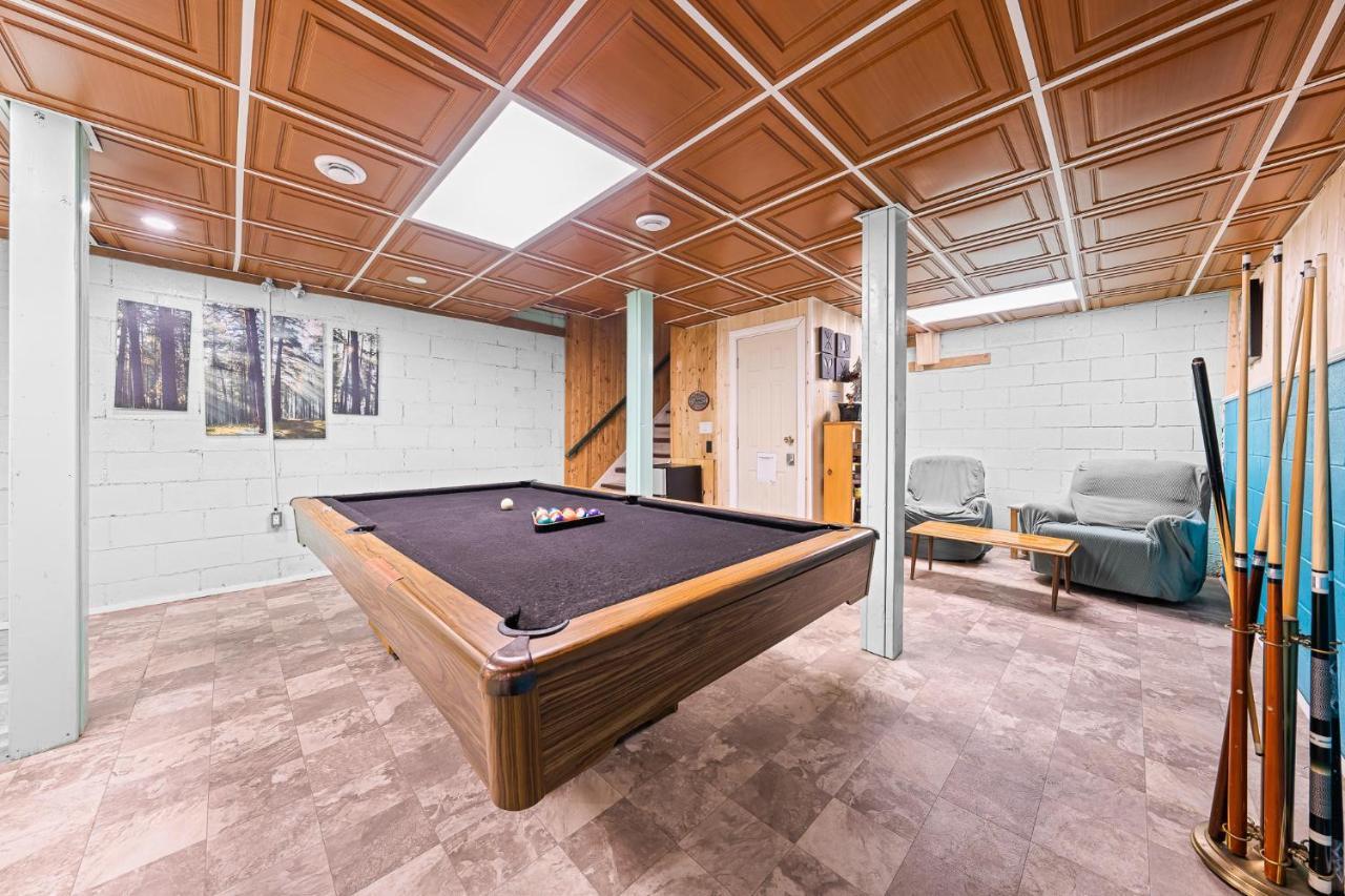 Cottage Binx Bracebridge Extérieur photo